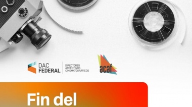 Se encuentra abierta la convocatoria para proyectos audiovisuales del Laboratorio del Fin Del Mundo