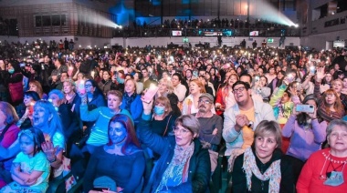 Vuoto: “la Noche Más Larga es una fiesta que abraza a la gente”