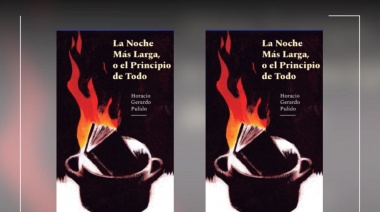 La Municipalidad de Ushuaia presentará el libro “La Noche Más Larga, o el Principio de Todo” este viernes 4 de julio en el Museo de la Ciudad