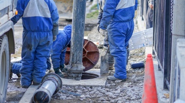Trabajos finalizados