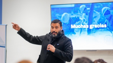 "Debemos ser controlados y auditados y ya existen instituciones que cumplen esa función"