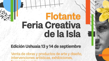 Convocatoria abierta para ‘Flotante, feria creativa de la isla’