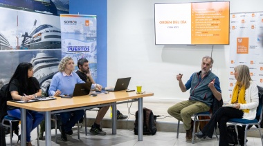 Reunión de la comisión consultiva de bosques nativo