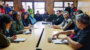 Gobierno confirmó que el 15 de mayo inicia el operativo ‘Invierno Seguro’ 2025