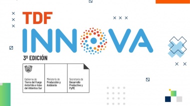 Gobierno lanzó la 3° edición del concurso TDF Innova