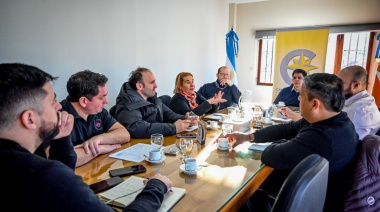 El municipio ultima detalles con la Cámara de Comercio sobre la recolección de residuos gastronómicos