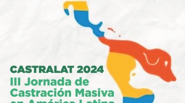 La Municipalidad de Ushuaia se sumará a la jornada de castración masiva de canes