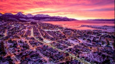 La Municipalidad De Ushuaia destacó la puesta en marcha de PreViaje 5 para impulsar el Turismo Nacional