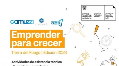 Inicia la cuarta edición del Programa Emprender para Crecer