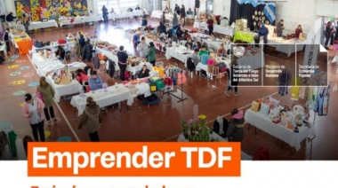 Por razones de fuerza mayor se suspende Emprender TDF