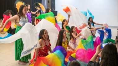 El Centro Popular de Cultura ofrece diferentes talleres artísticos formativos