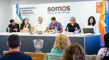 Gobierno ejecutará mejoras edilicias en la Escuela Especial N° 1 "Kayú Chénèn"