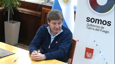 Melella convocó a elecciones Provinciales para el próximo 14 de Mayo
