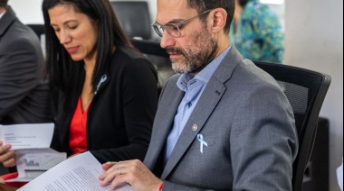 Devita anticipó que al Gobierno “no le alcanza la plata para hacer frente al aguinaldo”