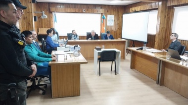 Mañana comienzan los alegatos en el juicio por estafa