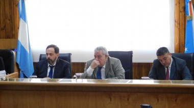 La defensa pidió la absolución del hombre acusado del delito de estafa