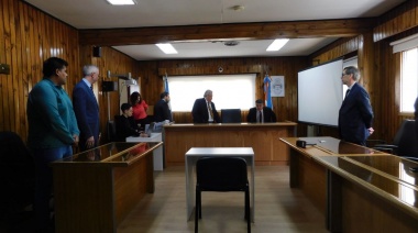 Condenan a 6 años de prisión efectiva al hombre acusado de estafar a vecinos de Río Grande