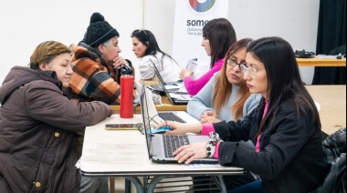 Habrá nuevas jornadas de asistencia en Ushuaia, Tolhuin y Río Grande para inscribirse al subsidio de gas y energía eléctrica