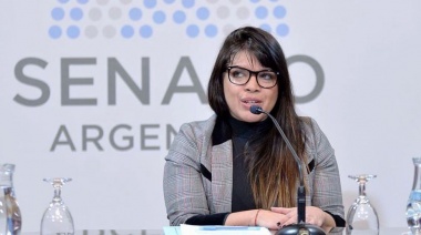“La canciller Mondino debe dar explicaciones por sus inacciones y desafortunadas declaraciones públicas”