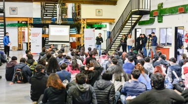 Con gran participación culminaron las instancias de Precongreso Estudiantil en toda la provincia