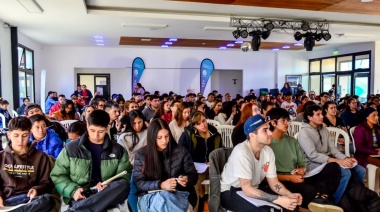 Seiscientas personas completaron el curso de Manipulación de Alimentos