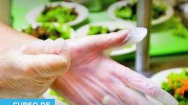 Nuevo curso de manipulación de alimentos para emprendedores y cooperativas