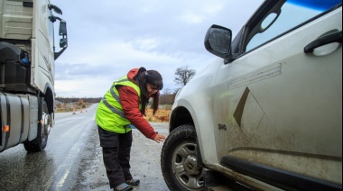 Comenzó el Operativo Invierno Seguro 2025
