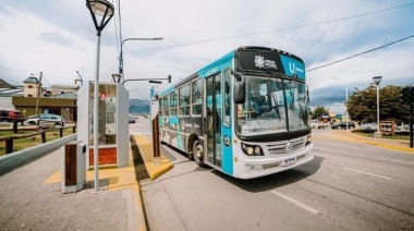 Los días 13 y 14 de marzo habrá paro de colectivos en todo el interior del país
