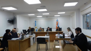 Comenzó juicio por abuso sexual y violencia de género