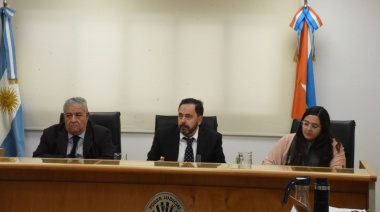 Piden una condena de 6 años de prisión para un hombre acusado de abuso sexual