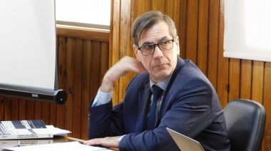 Piden condena de 6 años de prisión para Walter Nieva