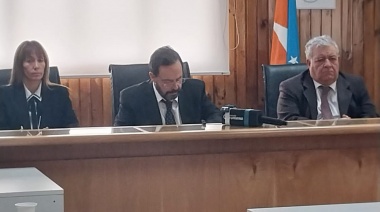 Condenan a 19 años de prisión efectiva al joven acusado de matar a Franco García