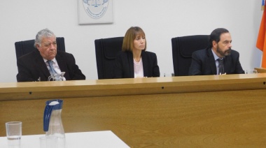 La Fiscalía y la querella pidieron condena de prisión efectiva para el acusado por abuso sexual
