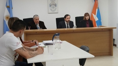 Piden 6 años de prisión para un hombre acusado de agredir a su expareja