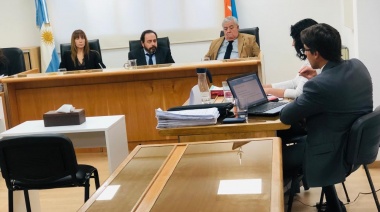 El fiscal pidió 20 años de prisión para los jóvenes acusados de intentar matar a otro chico