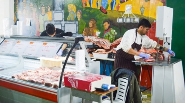 “La idea es que las familias encuentren en un solo lugar la canasta básica a menor precio”