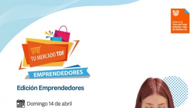 Mercado TDF en Ushuaia y Rio Grande