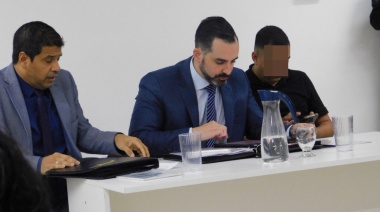 Mañana comienzan los alegatos en juicio por abuso sexual