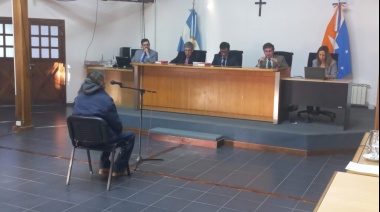 Condenaron a dos hombres por varios hechos delictivos