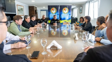 El Centro de Retirados Pensionados de Tierra del Fuego tendrá sede propia