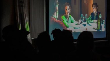 La Municipalidad de Ushuaia impulsó dos nuevas funciones del ciclo “Cine de Verano”