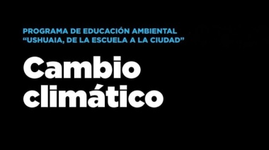 Medio Ambiente presentó su revista digital en la página del municipio