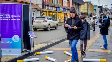 Se realizaron actividades de reflexión sobre el Día Mundial sin tabaco