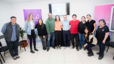 Se realizó un encuentro abierto a la comunidad por el día de sensibilización “Sin Tabaco”
