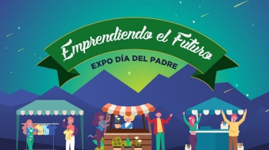Vuelve el Mercado Concentrador y habrá una Expo Especial por el Día del Padre