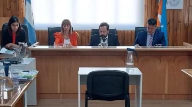 Comenzó el juicio al hombre que habría agredido y abusado de su expareja