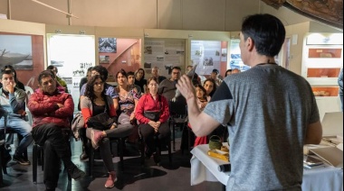 Este sábado se realizará la Noche de los Museos y Espacios Culturales