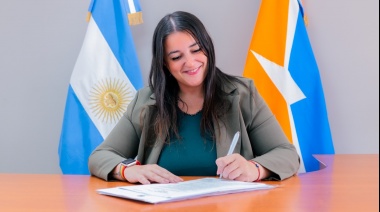 “Se seguirá trabajando para fortalecer el entorno artístico, levantando la bandera de la cultura como trabajo, salud y soberanía”