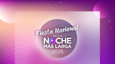 La Municipalidad de Ushuaia abre la convocatoria de bailarines fueguinos y fueguinas para la apertura de la “Fiesta Nacional de la Noche Más Larga”