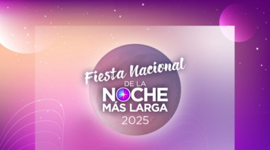 La Municipalidad de Ushuaia abre una nueva convocatoria a bailarinas y bailarines para la apertura de la “Fiesta Nacional de la Noche Más Larga”